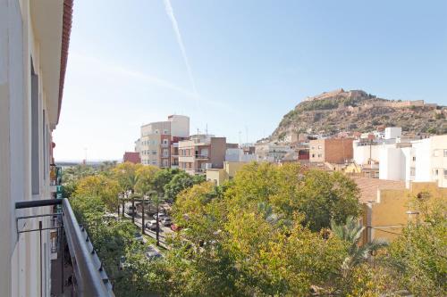 Hotel Sagunto