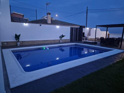 La Coralina - Benajarafe