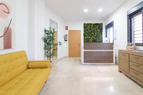 Hotel Sagunto, Sagunto