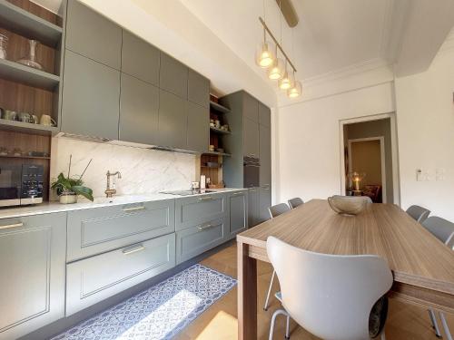 Nestor&Jeeves - BELLE EPOQUE - Central, Close sea, Nice (photo 8)
