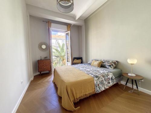 Nestor&Jeeves - BELLE EPOQUE - Central, Close sea, Nice (photo 10)