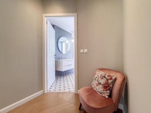 Two-Bedroom Apartment image 4