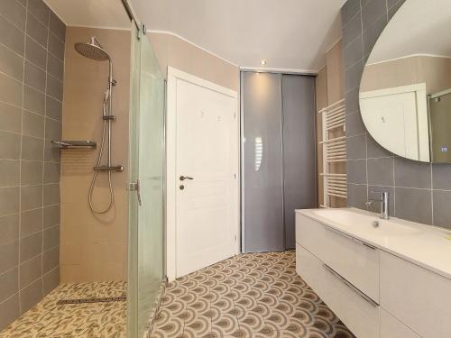 Two-Bedroom Apartment image 1