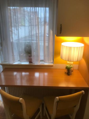 Studio Tina sajam FREE parking in Detelinara