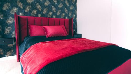 LUKSUSOWY Apartament Joker, Osada Górska ul Hoffmana 19, Szklarska Poręba, Szklarska Poręba (photo 3)
