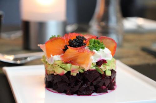Hilton Garden Inn Munich City West, Munich (photo 11)