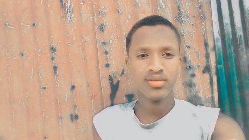 . Abdi salan