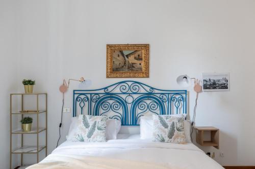 iFlat Barberini 's Dream, Rom (Foto 2)