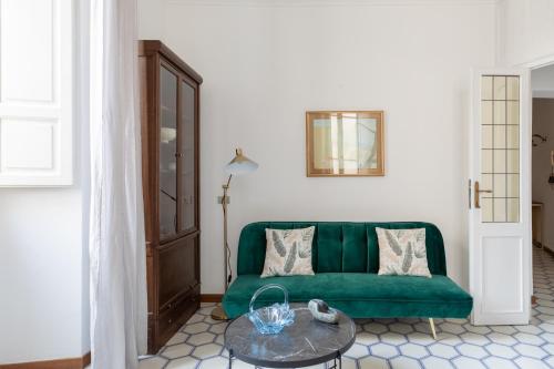 iFlat Barberini 's Dream, Rom (Foto 4)