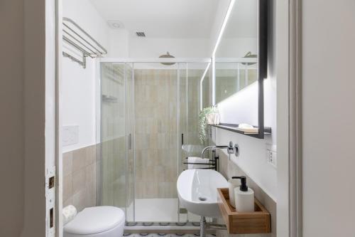 iFlat Barberini 's Dream, Rom (Foto 3)