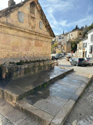 Apartamento Los Lances, Ronda (photo 5)