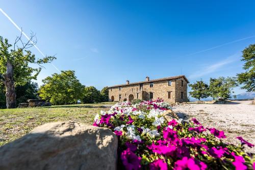 Cottage l'Assiolo