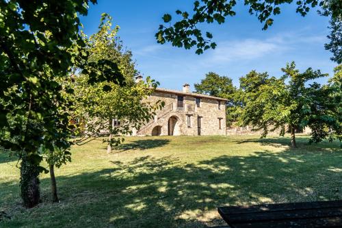 Cottage l'Assiolo