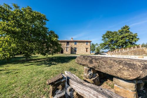 Cottage l'Assiolo