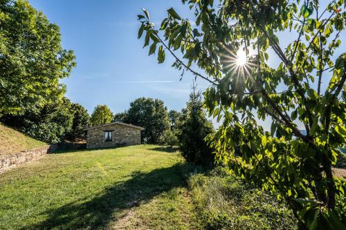 Cottage l'Assiolo