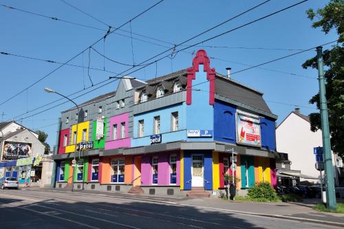 Hotel Petul An der Zeche - image 6