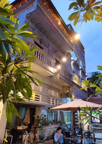 Bestow Boutique Hotel - 숙소 외관
