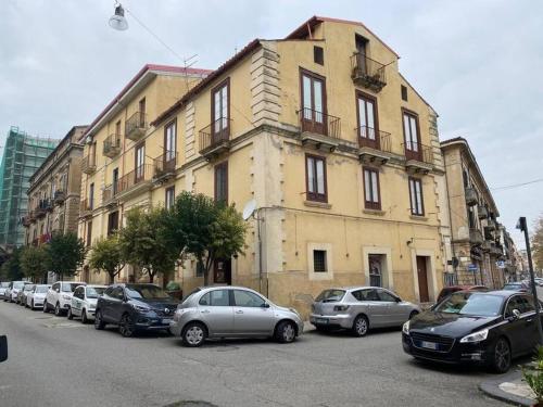  Via Rivocati 108 in Cosenza