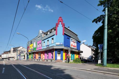 Hotel Petul An der Zeche - image 4