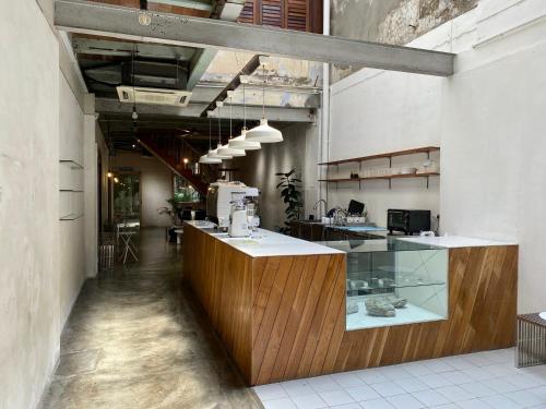 Foto - The Frame Guesthouse