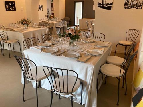 Étterem, Tenuta Di Ghizzano in Peccioli