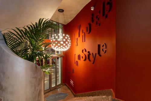 Best Western Hotel St. George