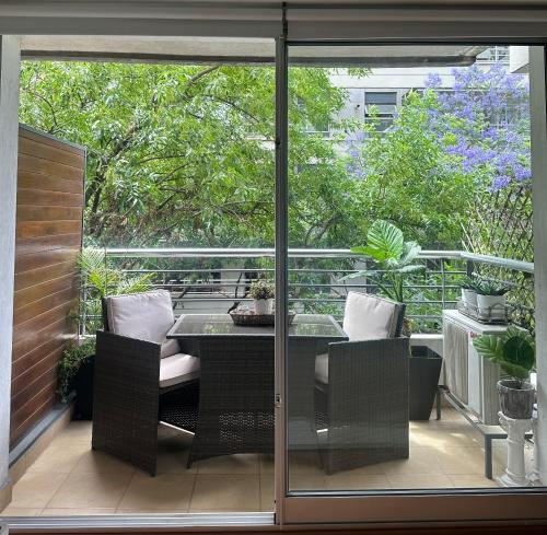 Hermoso Monoambiente en Belgrano Buenos Aires, Buenos Aires (fotografie 9)