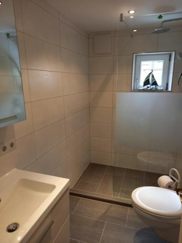 Ferienwohnung Familie Brenner in Haiming