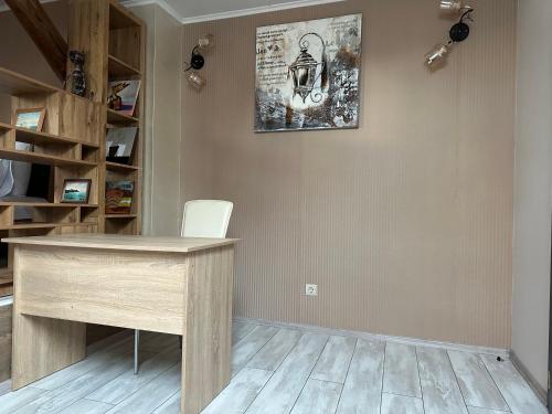 Centralnyi hotel - image 3