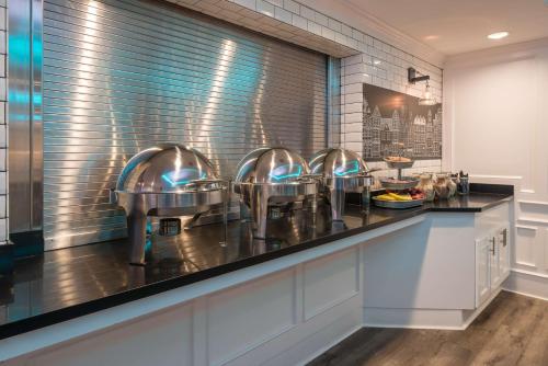 The Row Hotel - main image