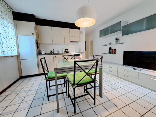  Casa Pineta - mountain atmosphere in the Leventina Valley in Faido