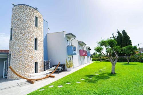 Best Western Plus Sabaudia Hotel in Sabaudia