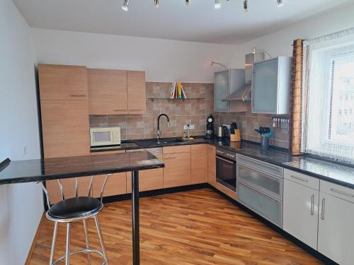 Ferienwohnung im Allgäu (Ferienwohnung im Allgau) in 杜拉赫
