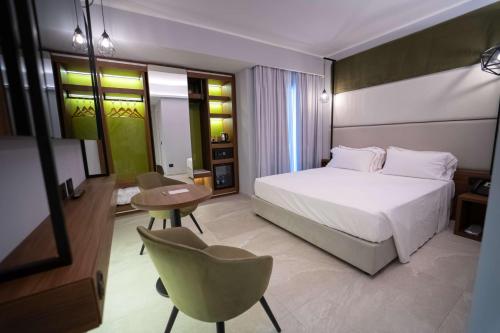 Best Western Plus Sabaudia Hotel