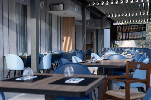 Restaurante, Sabaudia Hotel & SPA in Sabaudia