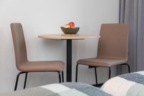 Väo Keskus Modern Guest Apartments, Tallin (zdjęcie 8)