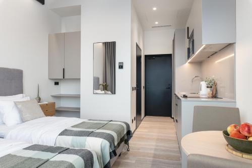 Väo Keskus Modern Guest Apartments, Tallin (zdjęcie 7)