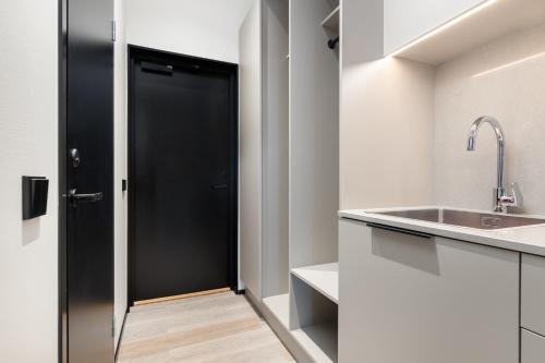 Väo Keskus Modern Guest Apartments, Tallin (zdjęcie 10)