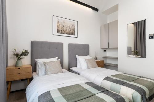 Väo Keskus Modern Guest Apartments, Tallin (zdjęcie 4)