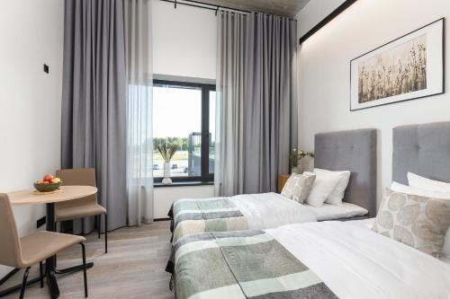 Väo Keskus Modern Guest Apartments, Tallin (zdjęcie 2)
