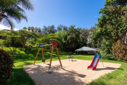 Lekeplass, Parque Vacacional Eden near Jardín Botánico