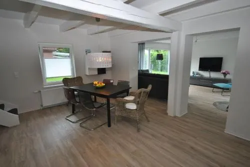 Ferienhaus Deichgräfin in Otterndorf, Deutschland