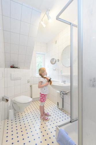 Ferienwohnung Kiebitz I - image 8