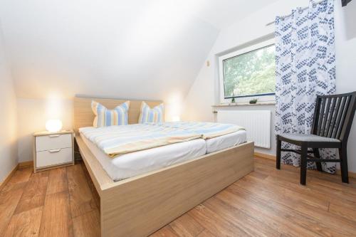 Ferienwohnung Kiebitz I - image 2