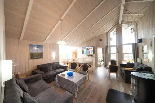 Ferienhaus Nordseeparadies in Otterndorf, Deutschland