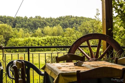 Agriturismo La Praduscella - image 11
