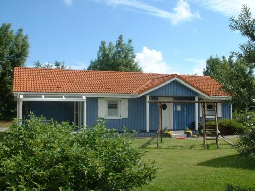 Ferienhaus Nordseebrise in Otterndorf, Deutschland