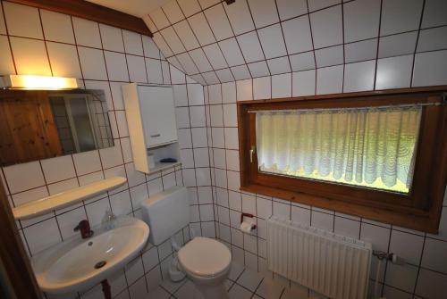 Ferienhaus Sturmtaucher - main image