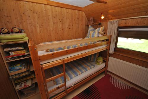 Ferienhaus Sturmtaucher - image 4