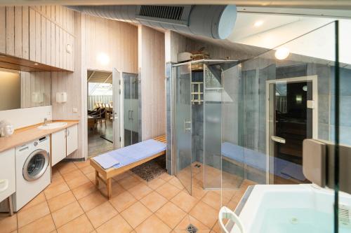 Ferienhaus Wellnessoase - image 10